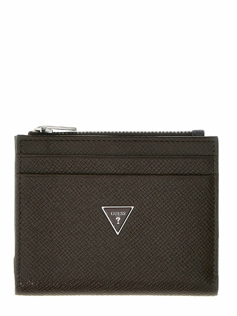 Cartera Guess Milano Bifold SMMISBLEA03-DOG