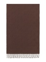 Bufanda Guess Scarf Marrón AW5675POL03-BRM