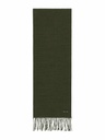 Bufanda Guess Scarf Jacquard 35 x 180 Verde AM9669POL03-GEY