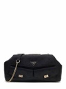 Bolso Guess Blake Convertible Xbody Flap Logo Negro HWPD2222210-BLO