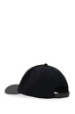 Gorra Guess Milano negra AM9655COT01-BLA