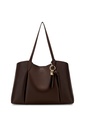 Bolso Guess Melody 2 en 1 Tote marrón HWBG9735230-BRO
