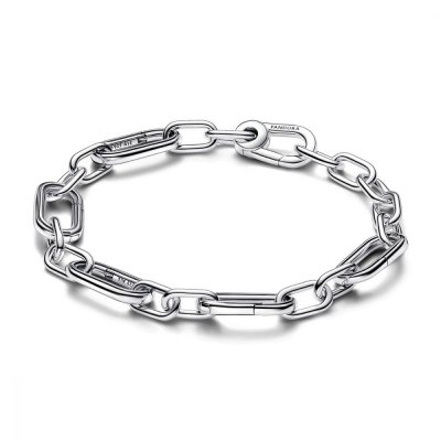 Pulsera Pandora ME Cadena con 5 Links