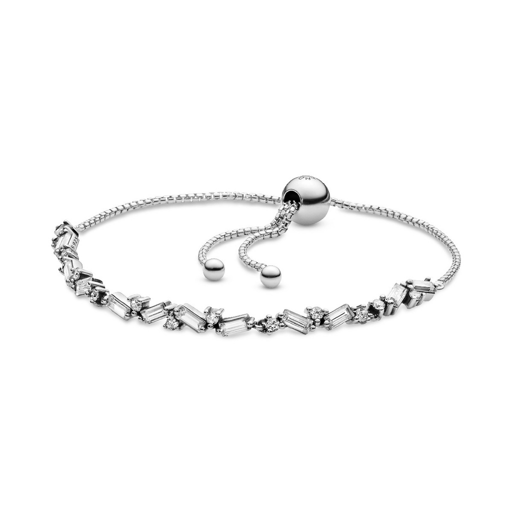 Pulsera Pandora Belleza Glacial