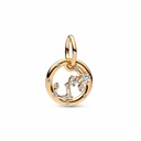 Charm  Pandora Colgante Zodiaco Escorpio