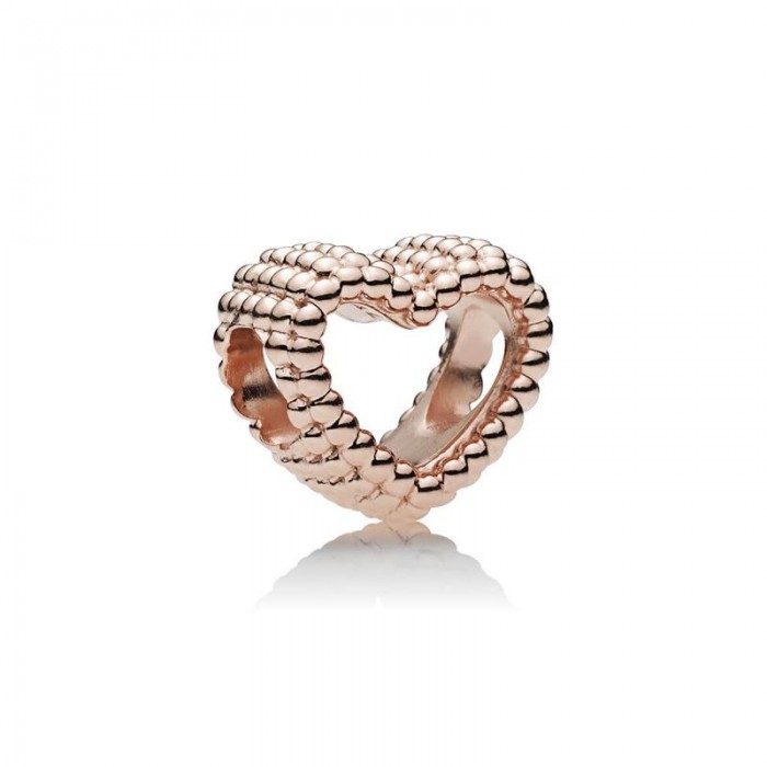 Charm Pandora Rose Corazón 787516