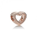 Charm Pandora Rose Corazón