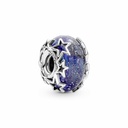 Charm Pandora Murano Galaxia & Estrella