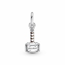 Charm Colgante Pandora Martillo de Thor Los Vengadores de Marvel 790483C01