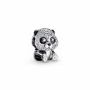 Charm Pandora Panda Brillante