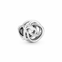 Charm Pandora Corazón Círculo Familiar Siempre 791507C00