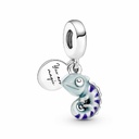 Charm Pandora Colgante Camaleón Cambia de Color 791676C01