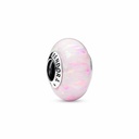Charm Pandora Rosa Opalescente 791691C03