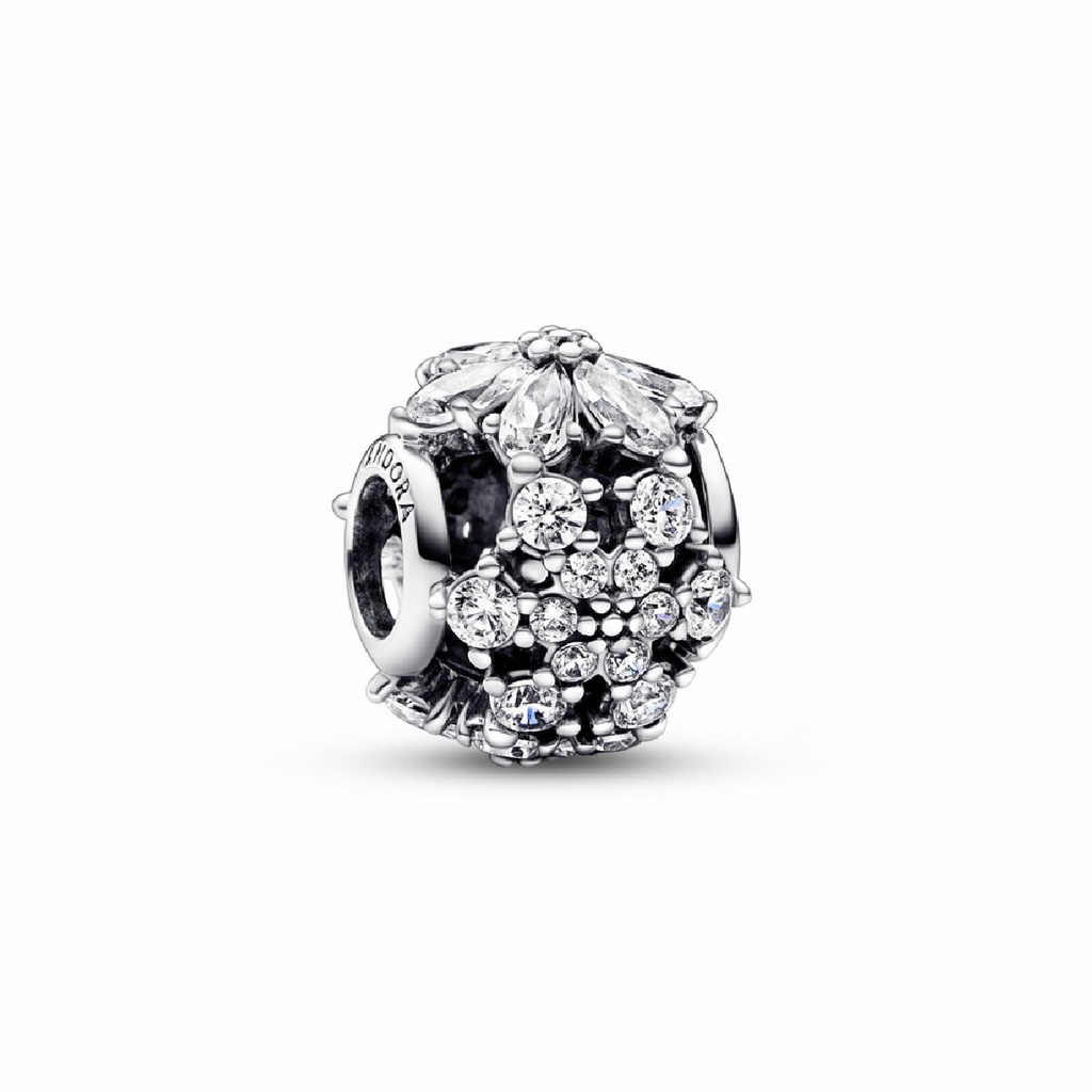 Charm Pandora Herbario Brillante 792383C01