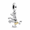 Charm Colgante Pandora Oswald 100 Aniversario de Disney 792519C01