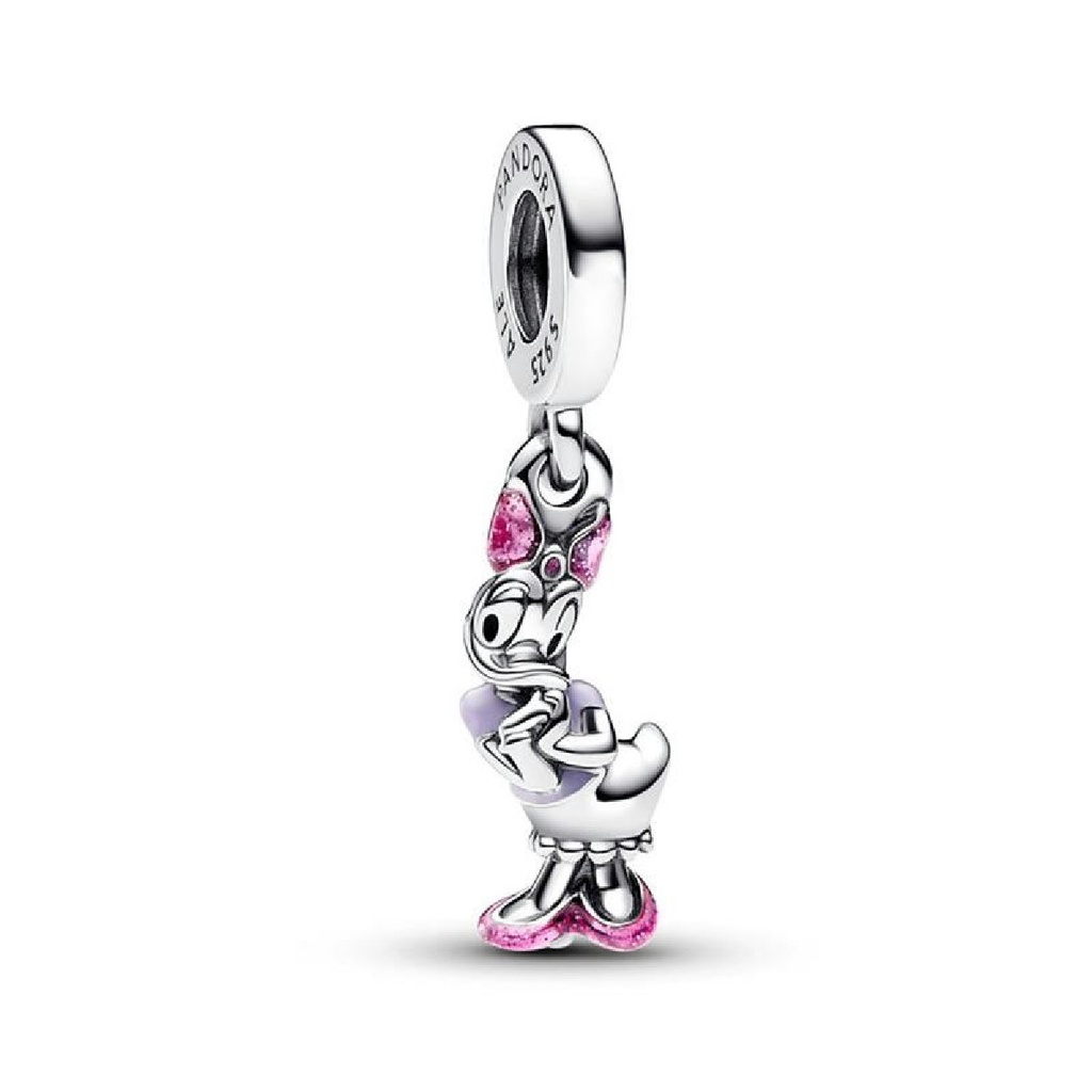 CHARM COLGANTE PANDORA DAISY DE DISNEY