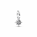 Charm Mini Colgante Pandora ME Estrella