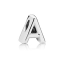 Charm Pandora Letra A 797455