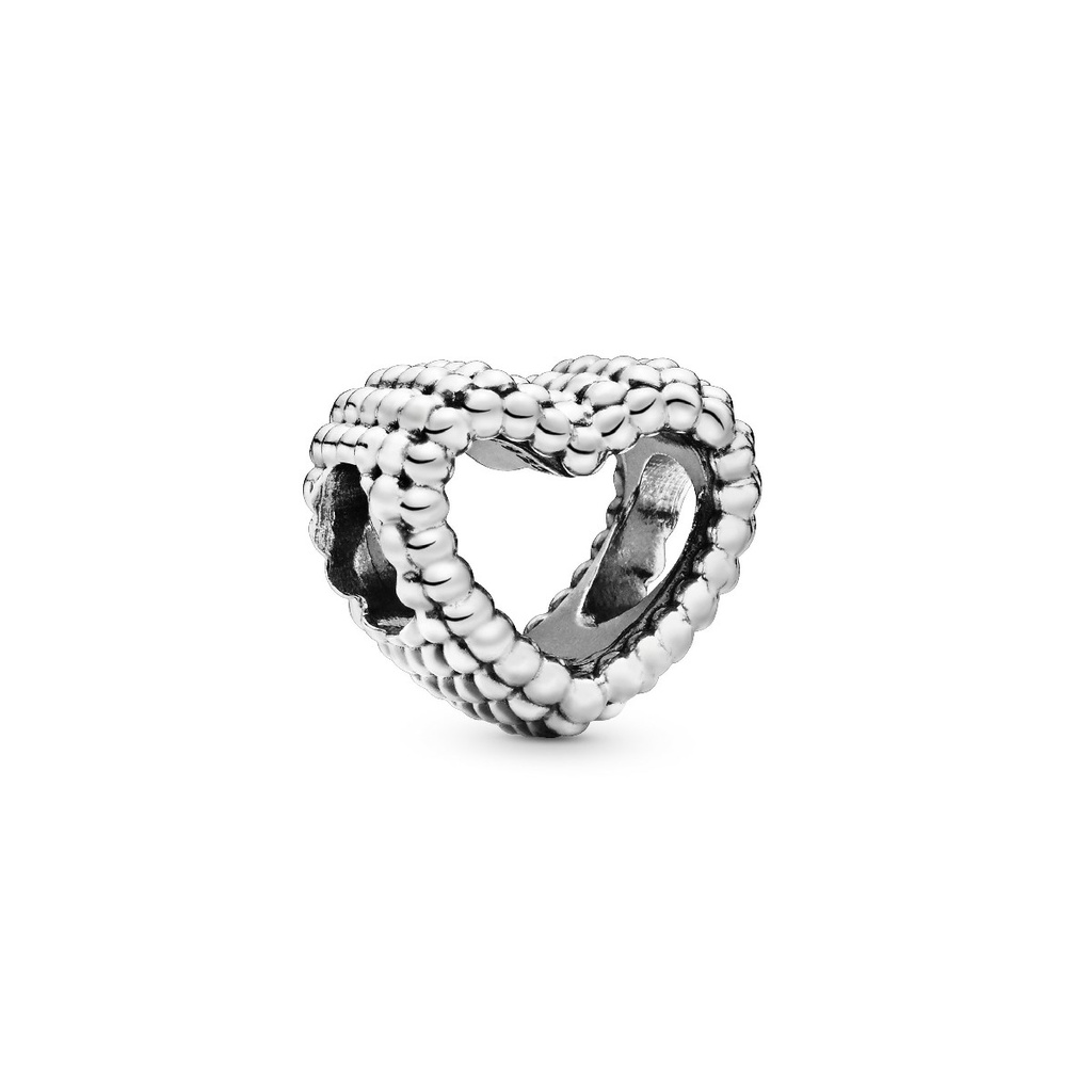 Charm Pandora Corazón Puntos 797516