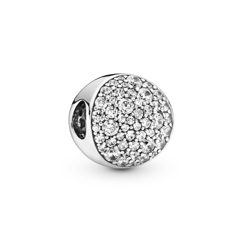 Charm Pandora Esfera en pavé