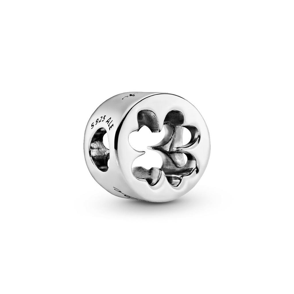 Charm Pandora Trébol en Filigrana 797868
