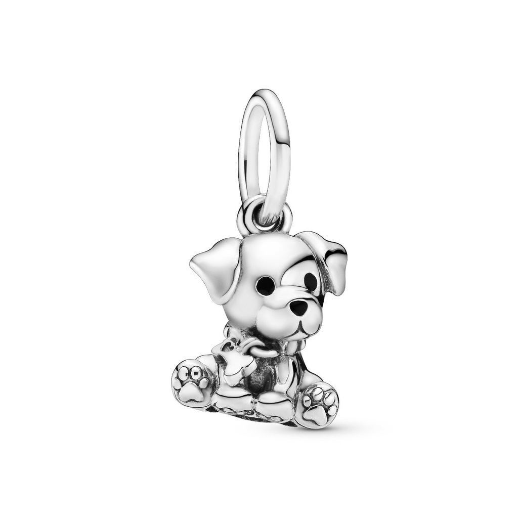 Charm colgante Pandora Perro Labrador 798009EN16