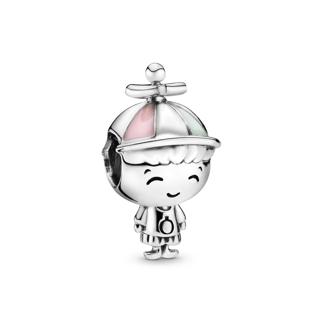 Charm Pandora Niño 798015ENMX