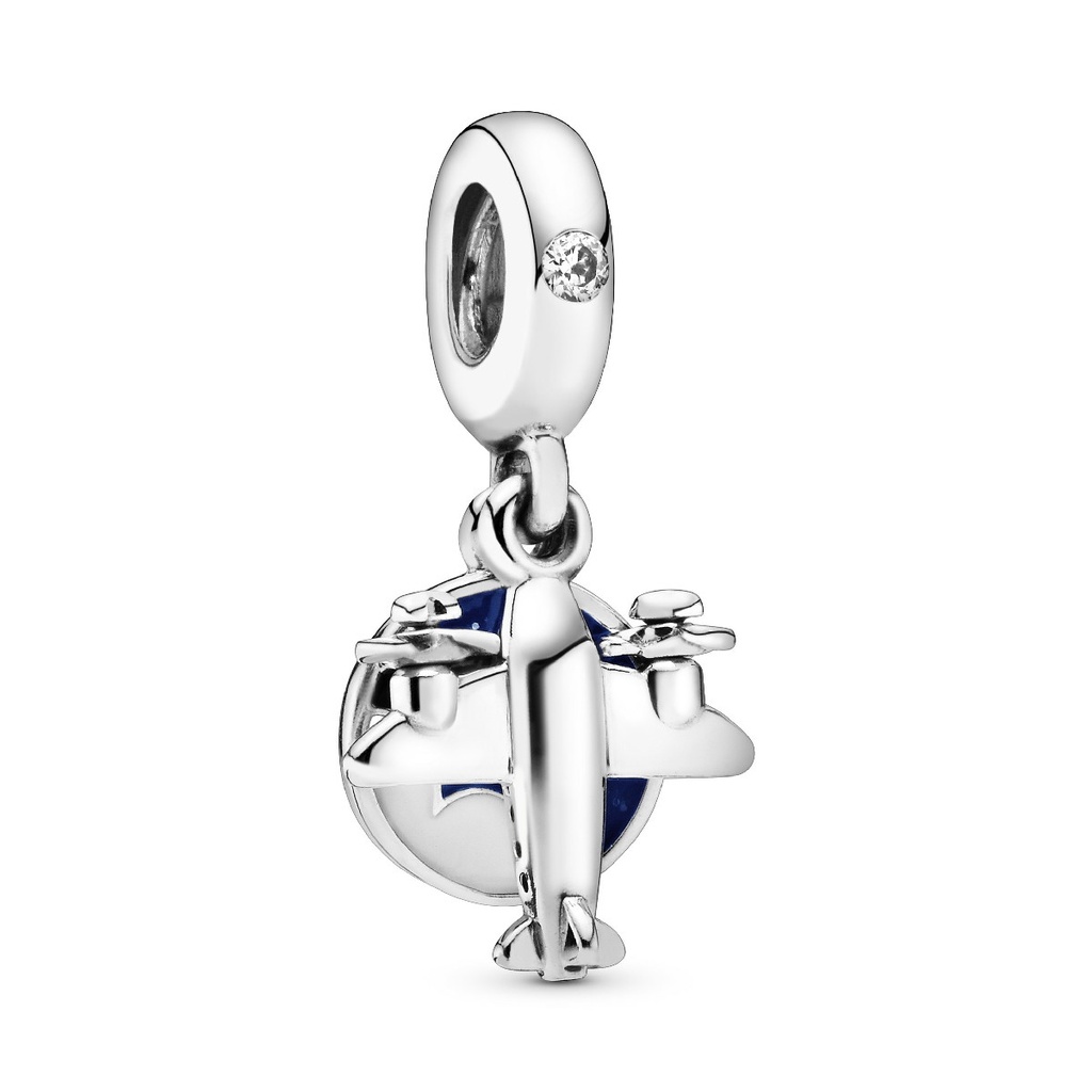 Charm colgante Pandora Avioneta