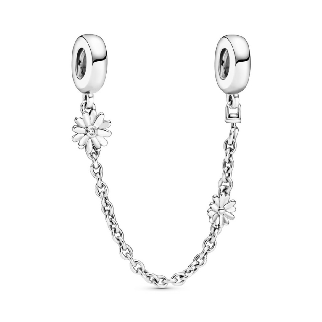 Cadena de Seguridad Pandora Margaritas 798764C01-05