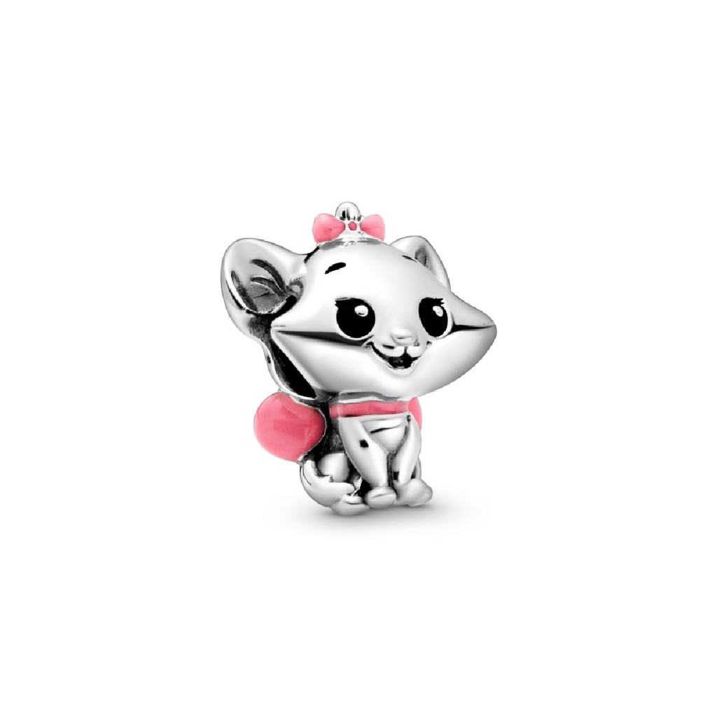 Charm Pandora Marie Los Aristogatos de Disney