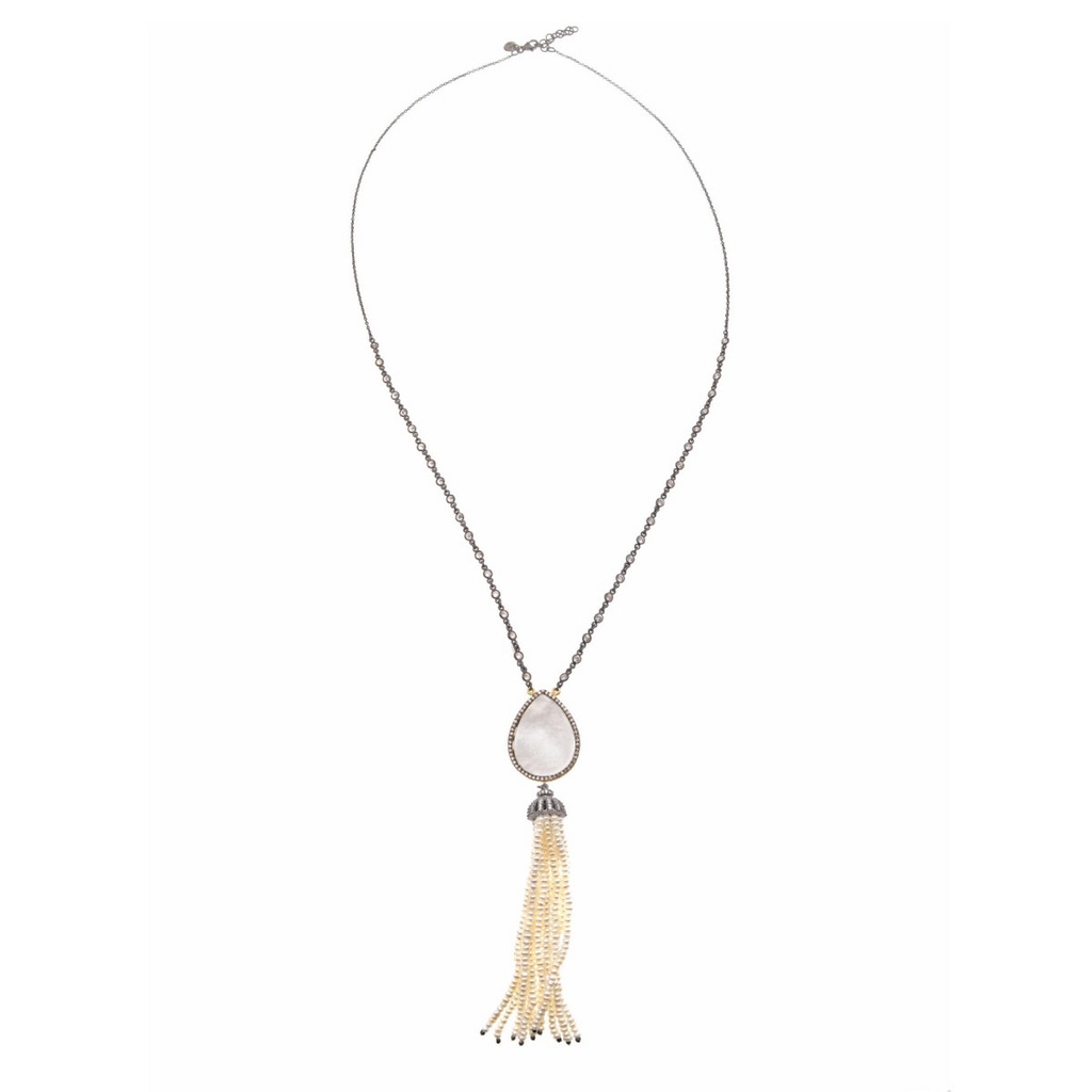 Colgante Salvatore Madreperla 167C0090