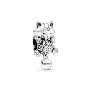 Charm Pandora Gatito & Ovillo de Lana 799535C00