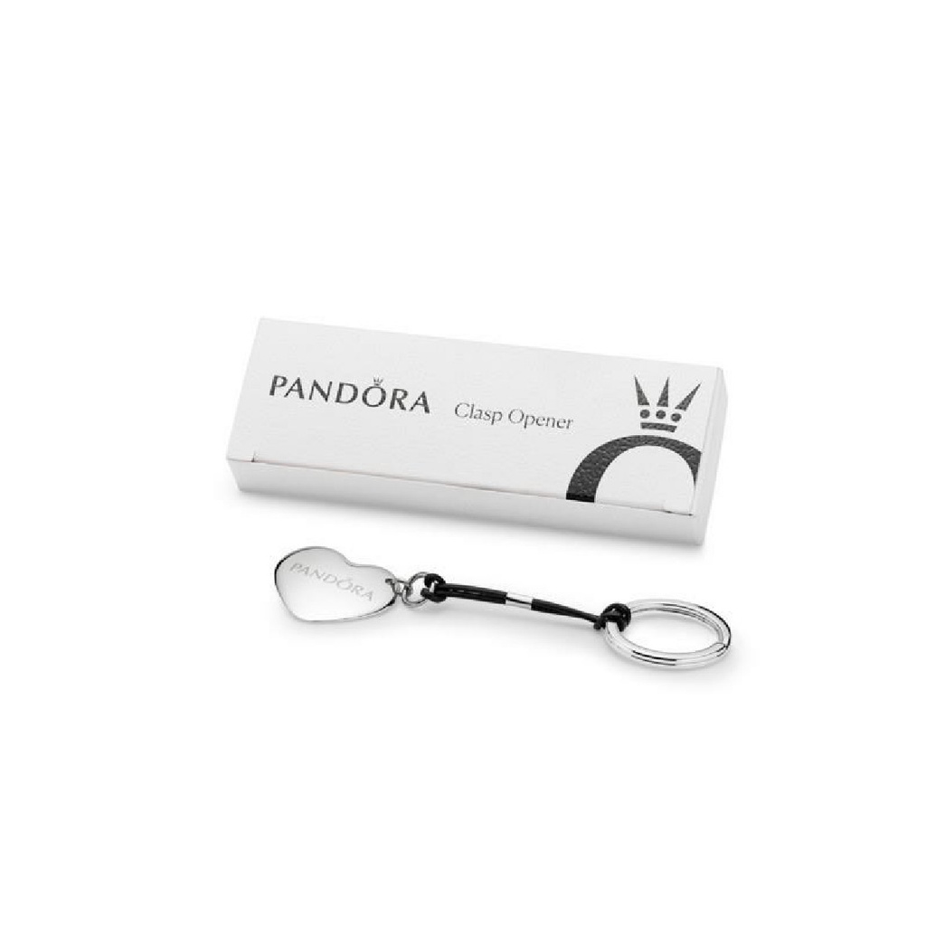 Abridor de Joyas Pandora