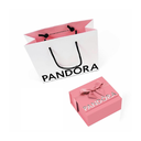 Caja de regalo Pandora Rosa Premium