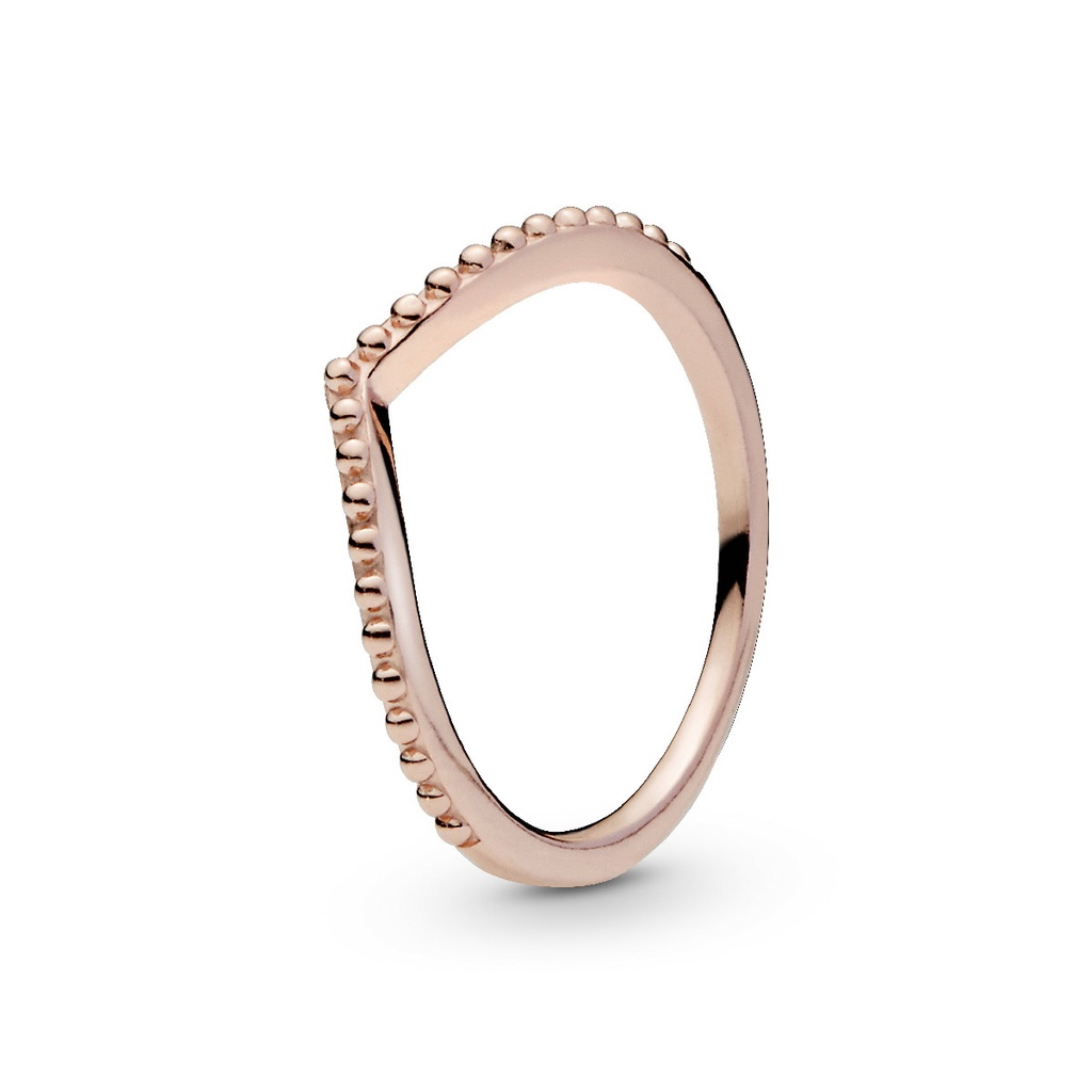 Anillo Pandora Rose Deseo Deslumbrante