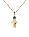 Charm PDPaola Girl & Boy CH01-019-U