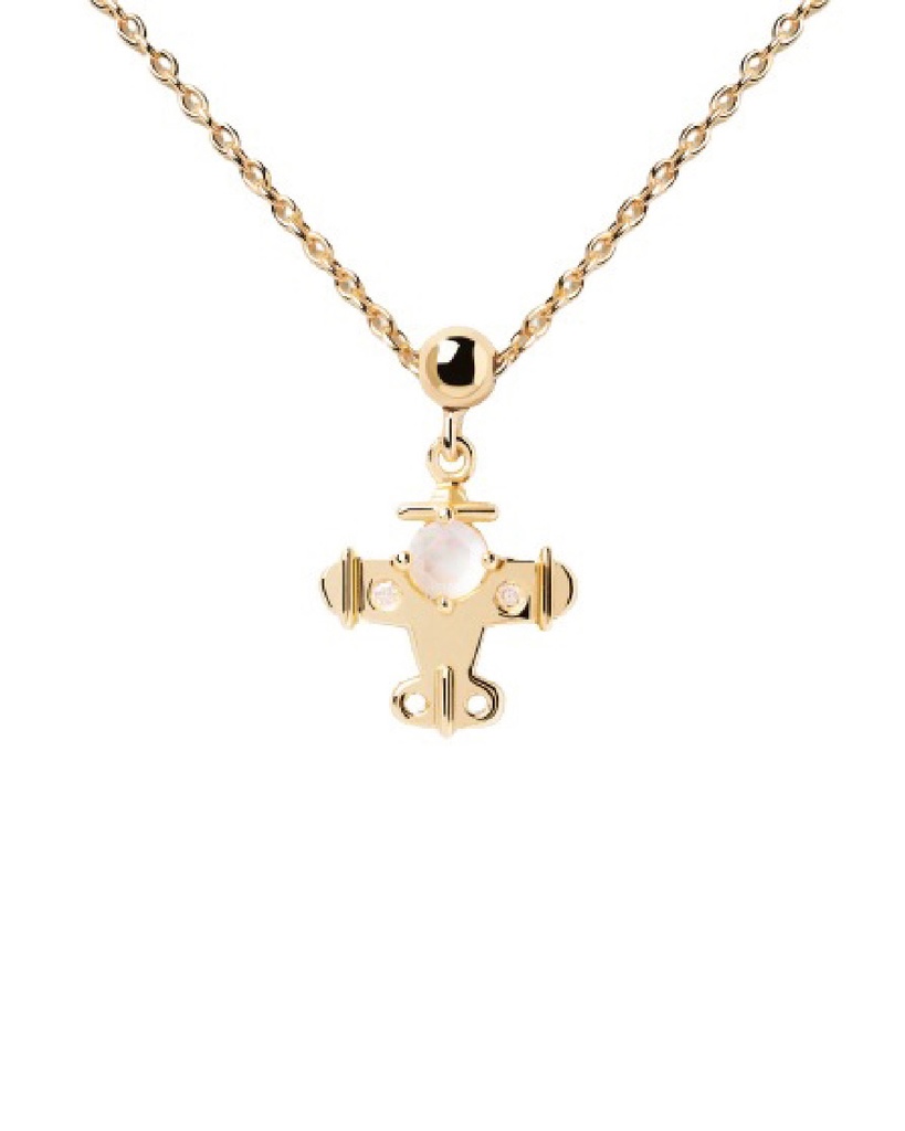 Charm PDPaola Avión CH01-022-U