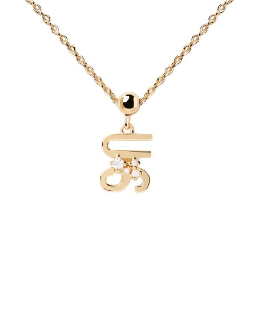 Charm PDPaola Amistad CH01-032-U