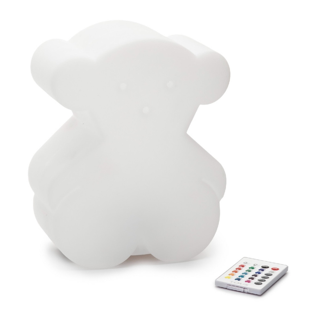 Oso Luminoso Tous Baby Dreams Blanco DREAMS-601