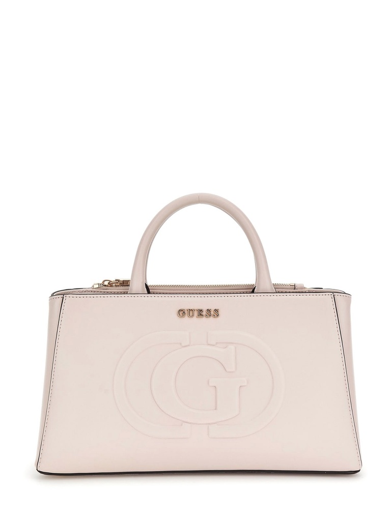 Bolso Guess Eco Mietta Stone EVG951305-STO