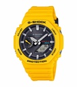 Reloj Casio Hombre G-Shock Amarillo