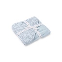 Capa de Baño Tous Home Kaos Azul HKAOS-1415-67