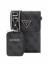 Portamóvil Guess Latona Logotipo 4G