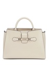 Bolso Guess Nolana Taupe HWVG9500060-TA