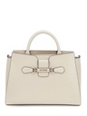 Bolso Guess Nolana Taupe