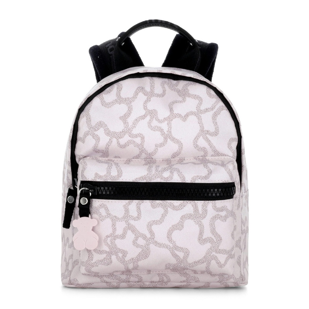Mochila Preescolar Tous Baby Kaos Rosa
