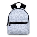 Mochila Preescolar Tous Baby Kaos Azul Celeste