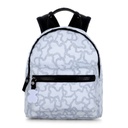 Mochila Preescolar Tous Baby Kaos azul celeste