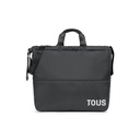 Bolsa de Maternidad Tous Mbag Negro MBAG-2001-08