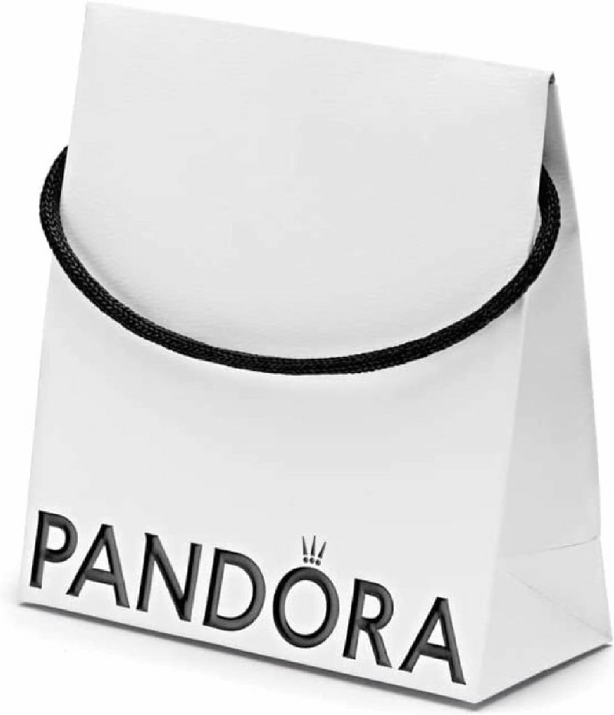 BOLSA PEQUEÑA PANDORA PARA REGALO